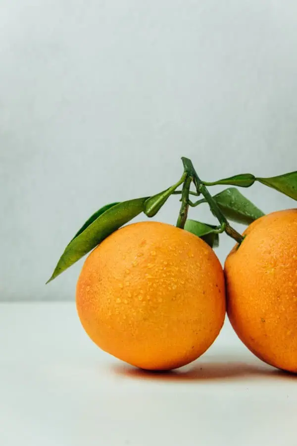 Citrus Bioflavonoids