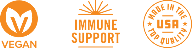 Immune Boost Our Elderberry + Zinc + Vitamin C Gummy is a delicious and convenient way to boost your immune system. Made with natural elderberry extract, zinc, and vitamin C, these gummies provide powerful antioxidants that help to protect against harmful free radicals and support immune function.