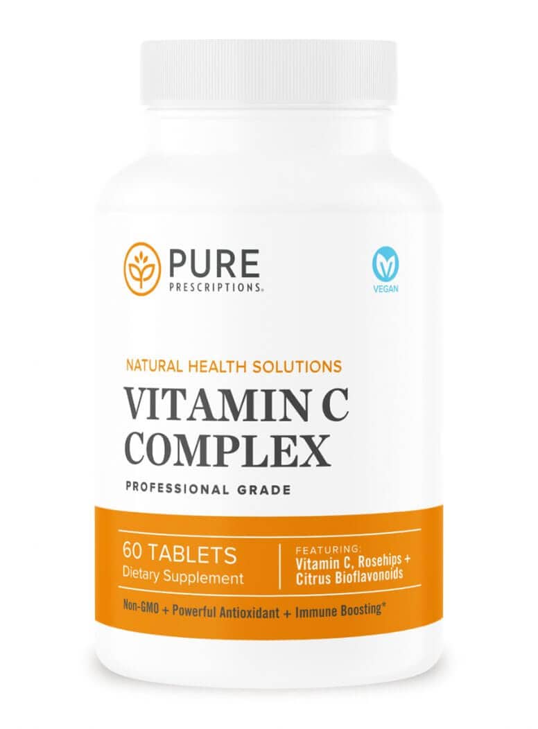 Vitamin C Complex