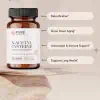 Anti Aging NAC N-ACETYL CYSTEINE by Pure Prescriptions