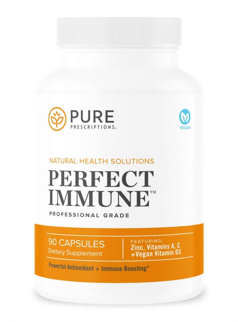 Perfect Immune