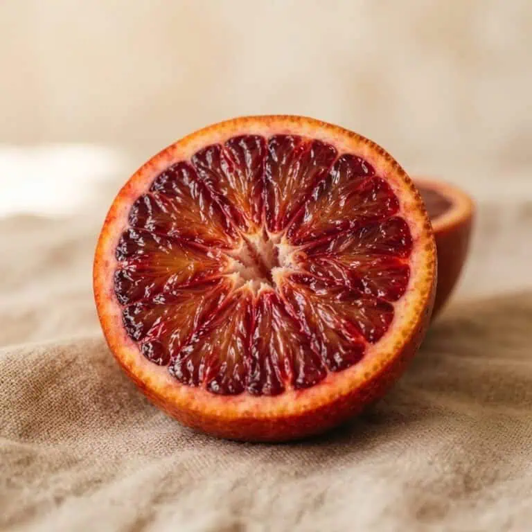 Organic Vitamin C