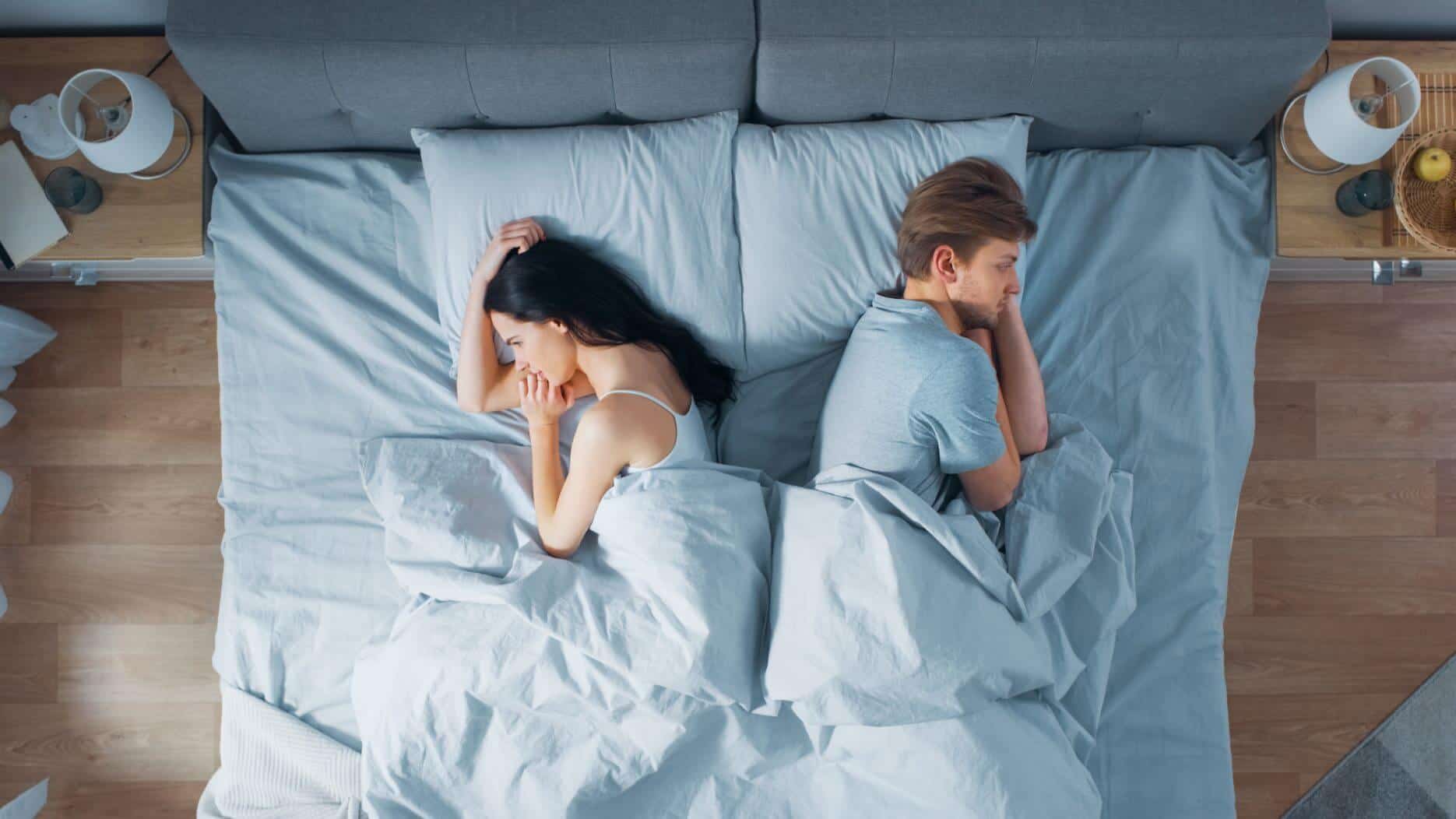 Libido – That Uncomfortable Topic – Let’s Talk About It