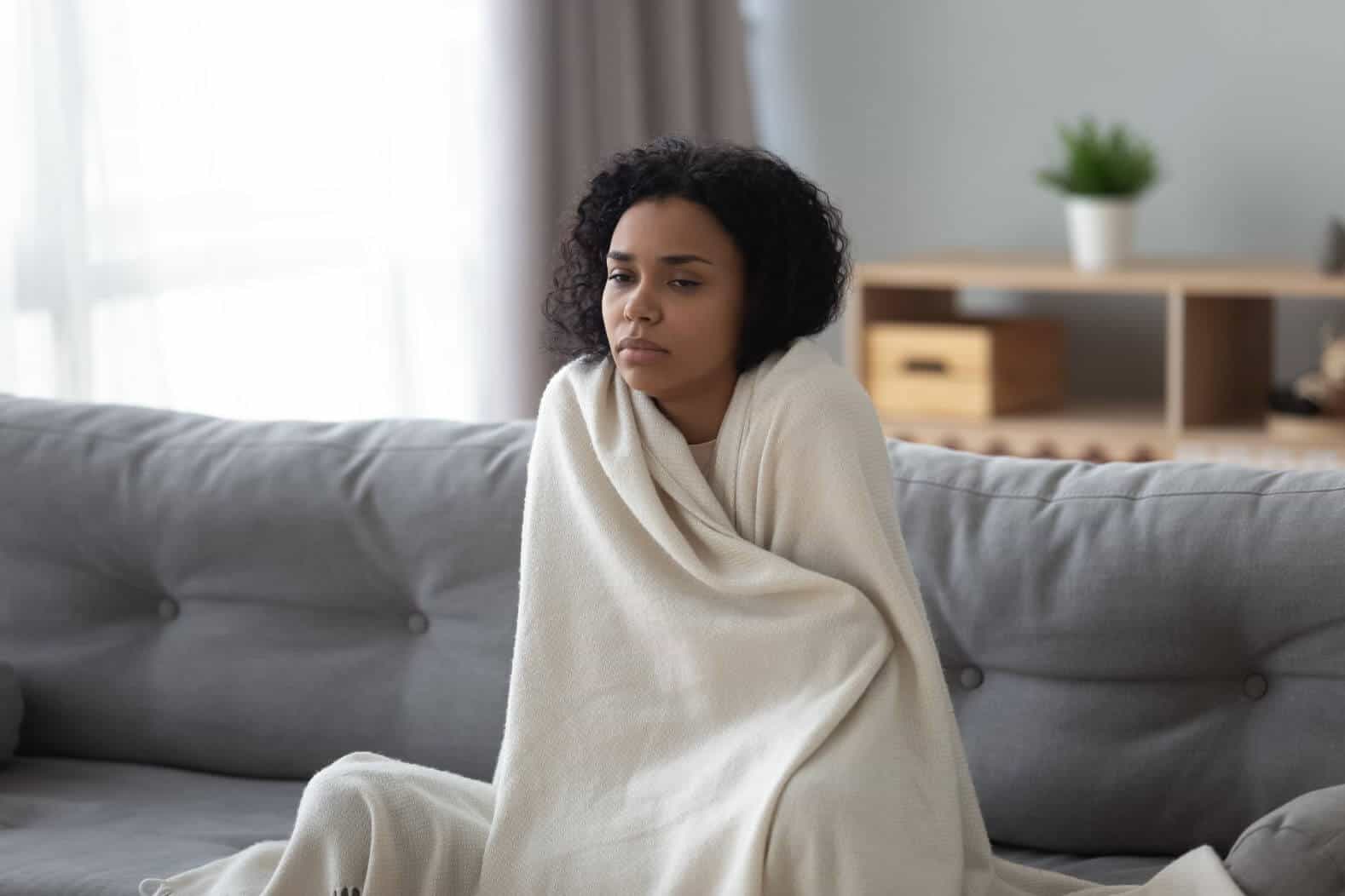 How Inflammation Affects Your Body’s Immune System