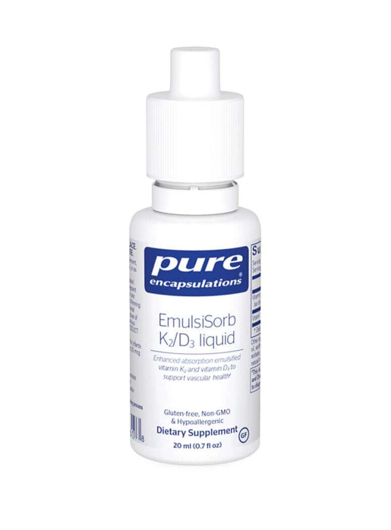 EmulsiSorb K2/D3 liquid