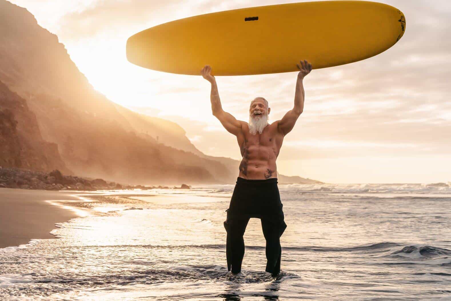 Your Breakfast Could Help Determine the Quality of Your Later Years