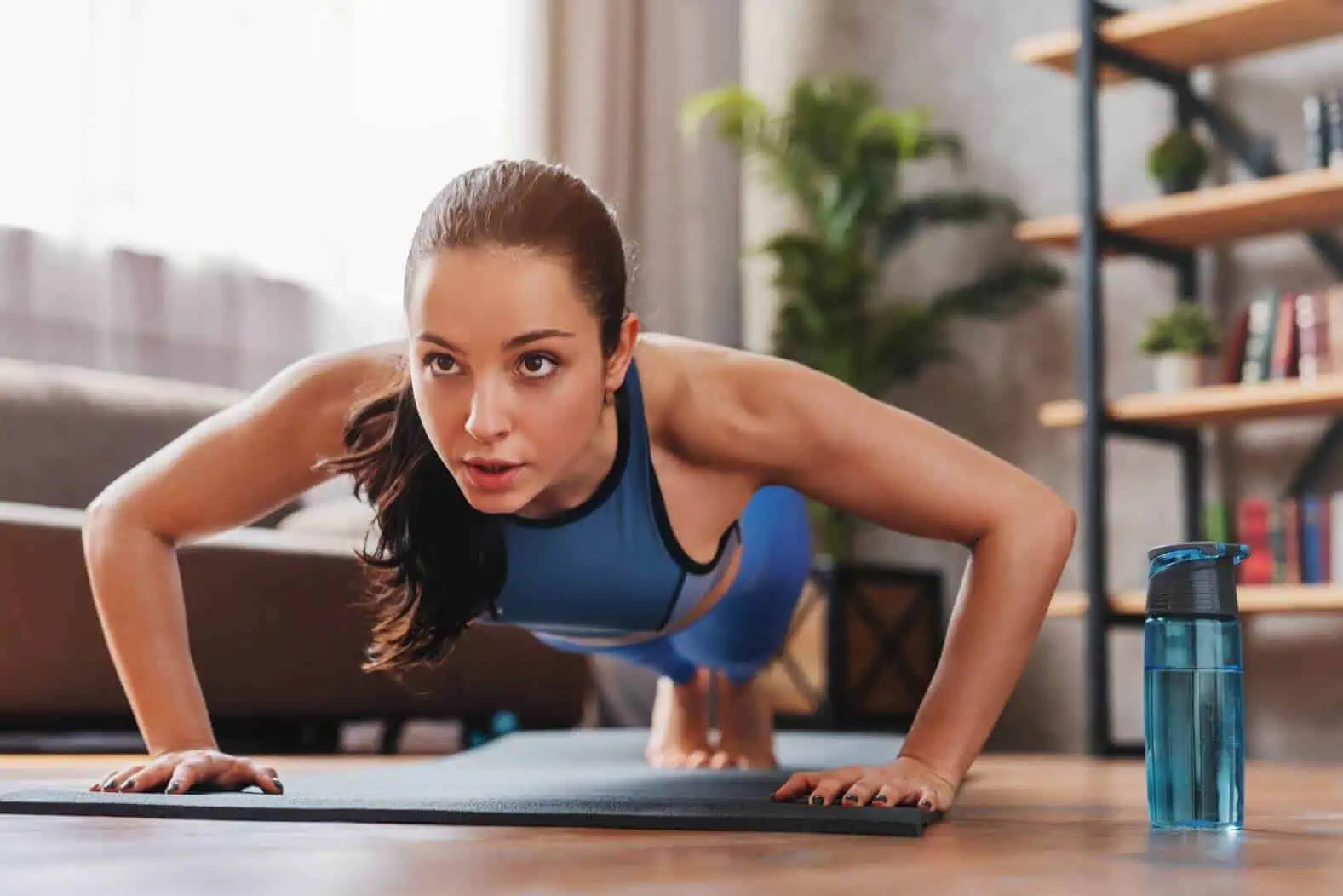 Turn Your Greatest Weaknesses Into Strengths