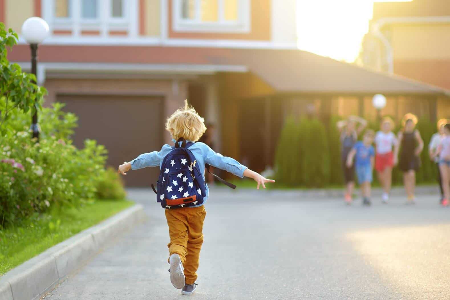 Back-To-School Immune Support Starts With Diet