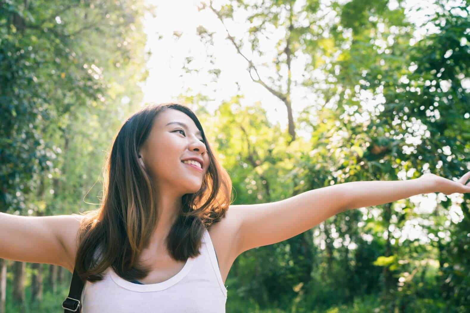 3 Simple Things You Can Do To Support Your Immune System