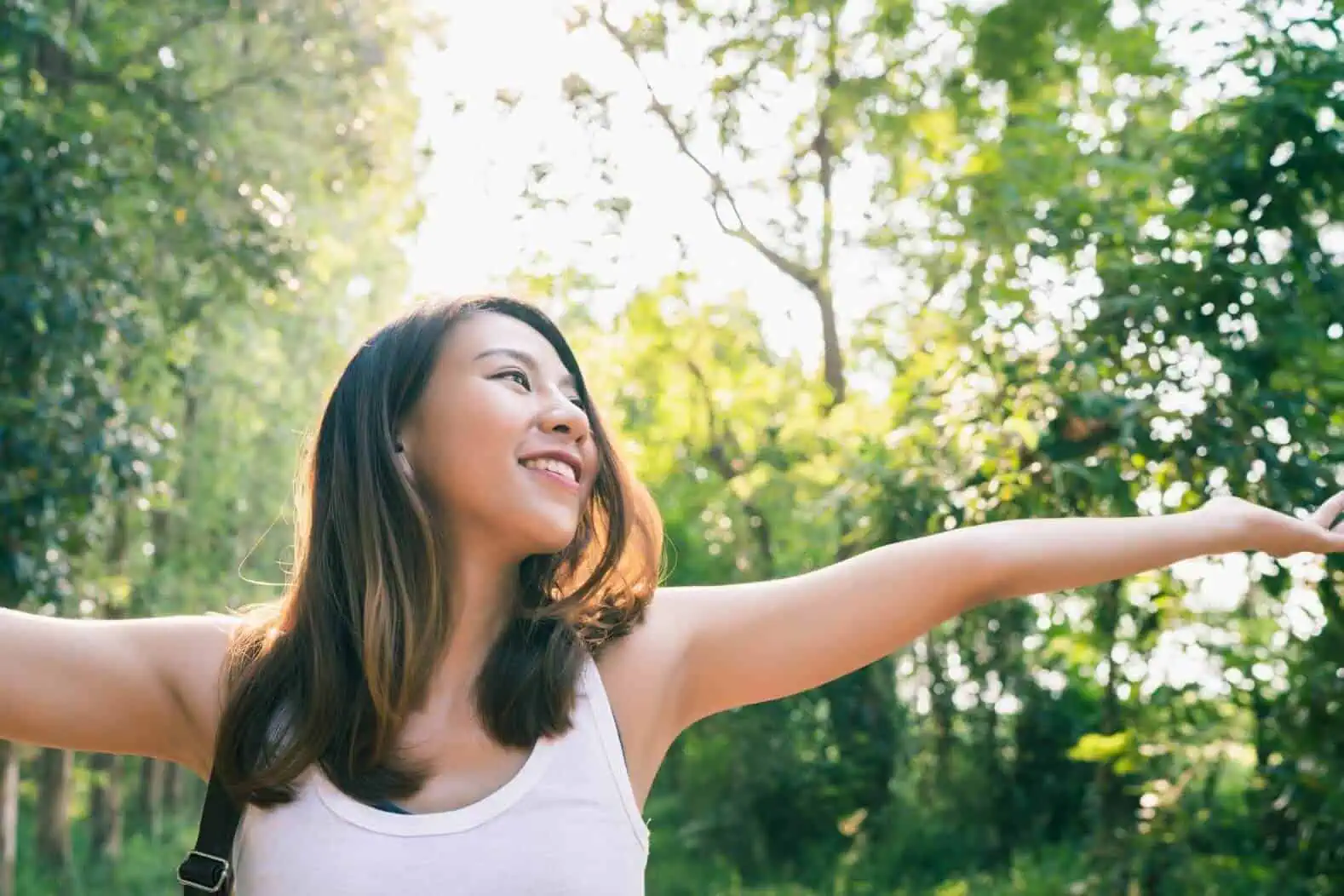 3 Simple Things You Can Do To Support Your Immune System