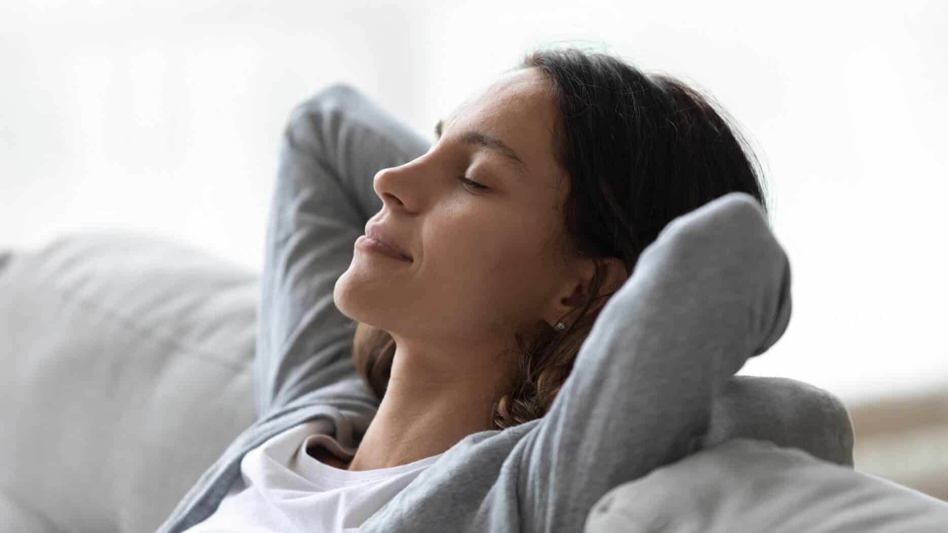 The Three Pillars Of Effective Stress Management