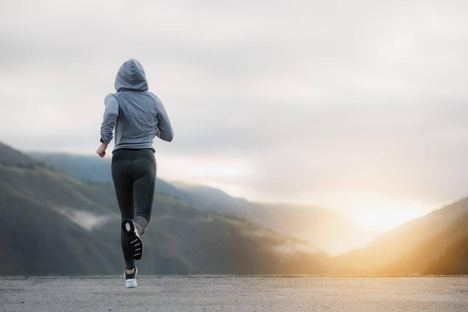 Having Trouble Sticking To Your Health Goals? Here’s Why