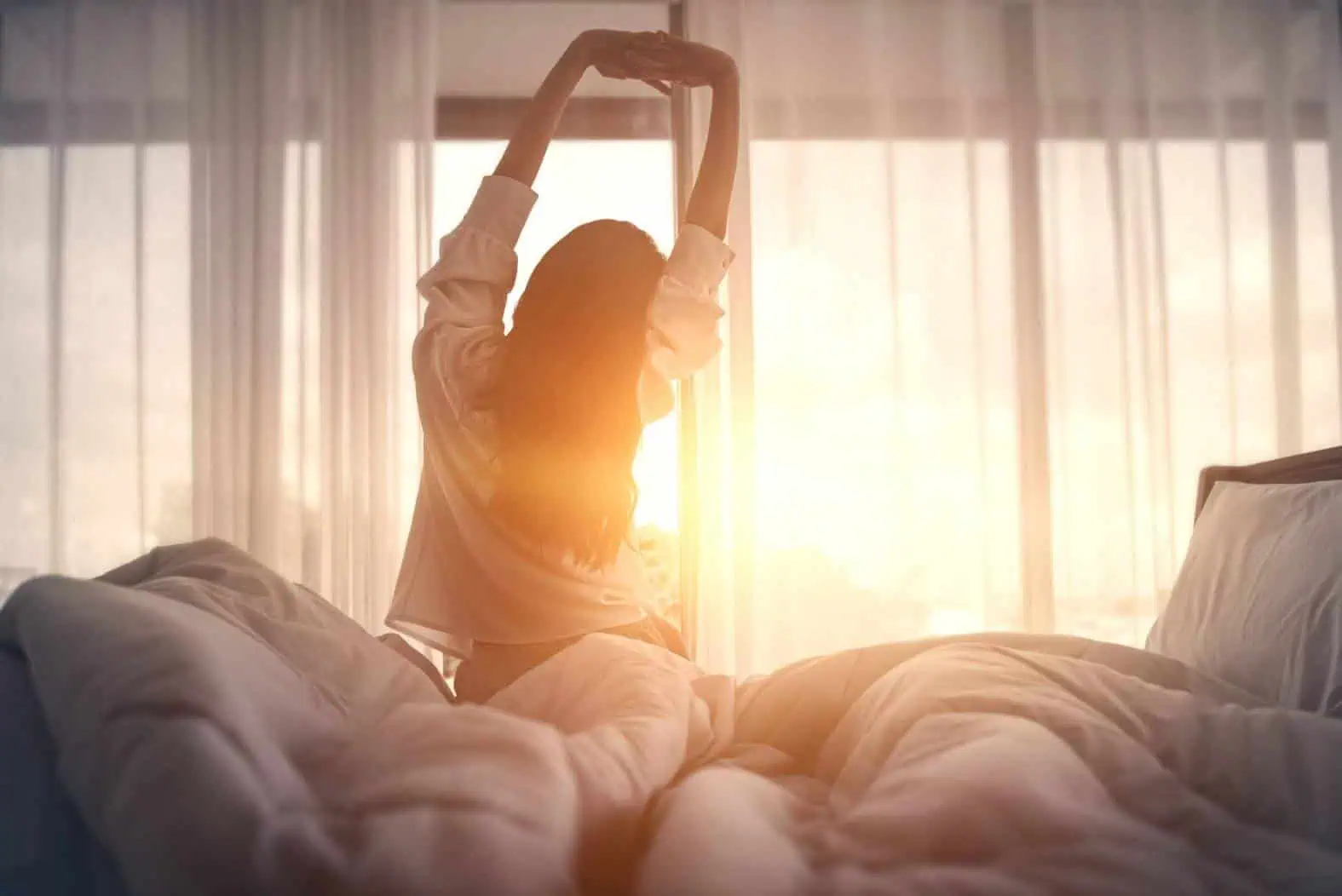 Helpful Tips for Better Sleep