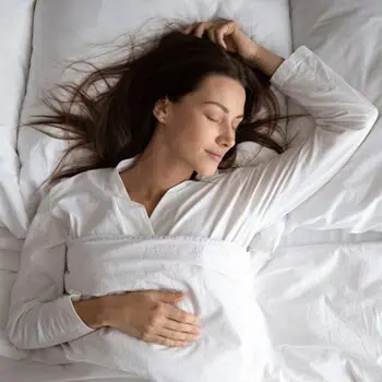Wake Up! Feel Revitalized. Experience the blissful rest you deserve with DreamTime, a premium sleep formula carefully crafted to support your journey towards rejuvenating sleep, without the use of melatonin. Say goodbye to restless nights and embrace the power of natural ingredients that promote deep, quality sleep.