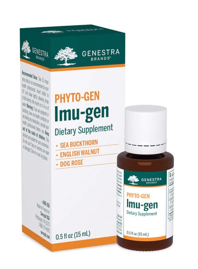 Imu-gen