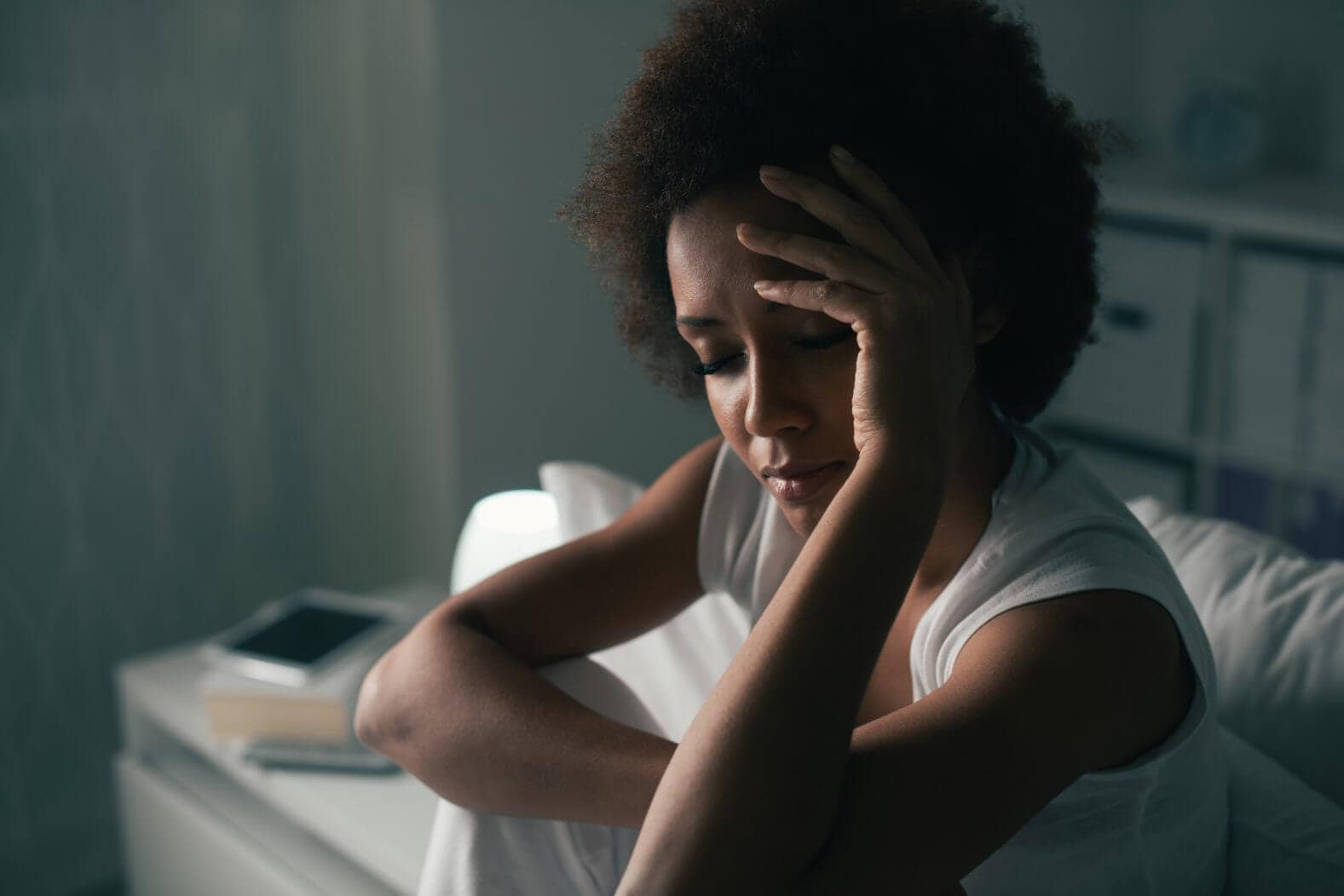 Chronic Fatigue? Hormone Insufficiency? It Could Be Your Adrenals