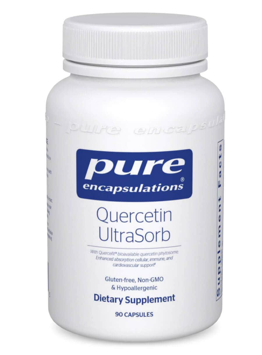 Quercetin UltraSorb