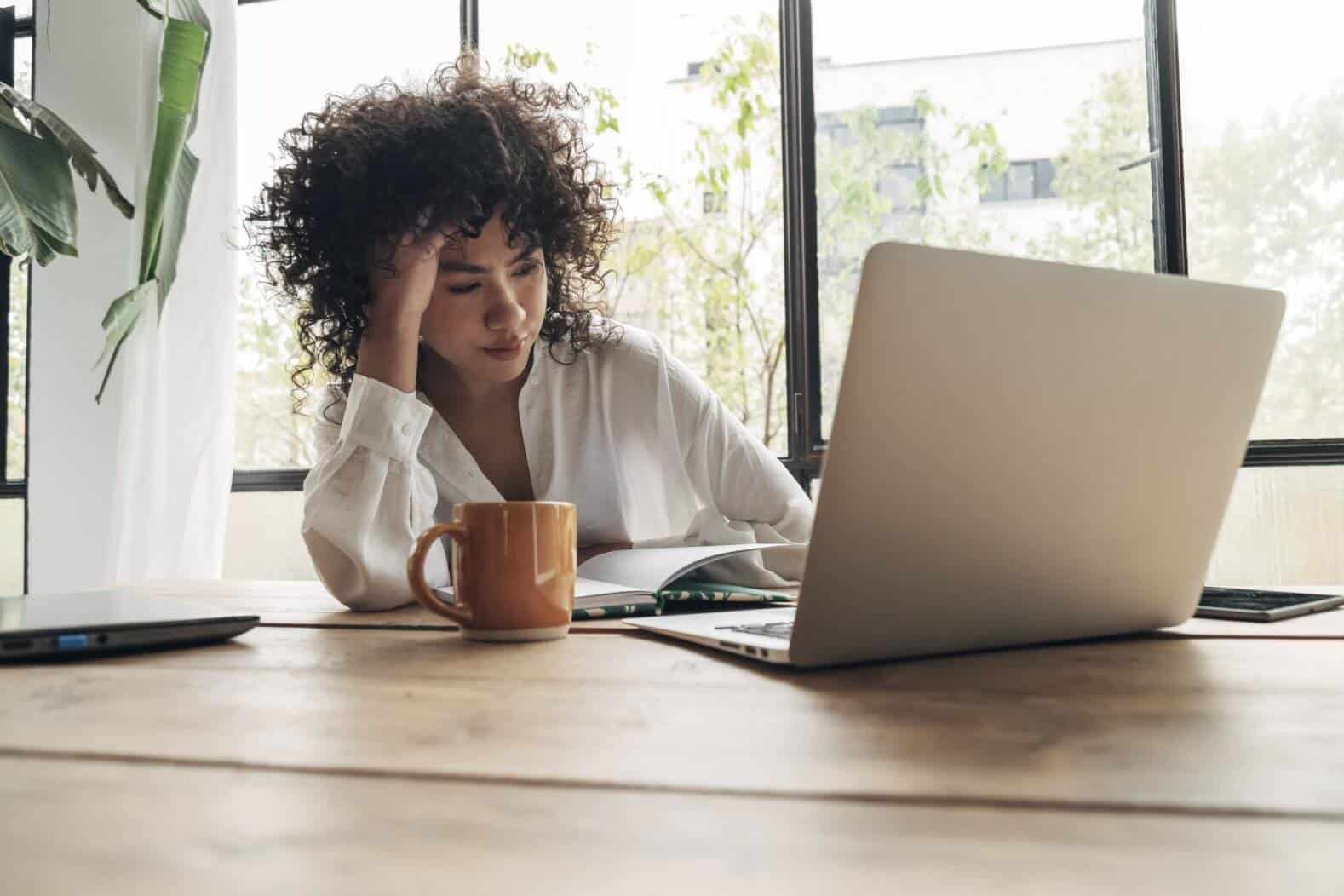 Why Are You Feeling So Tired? Get Some Answers