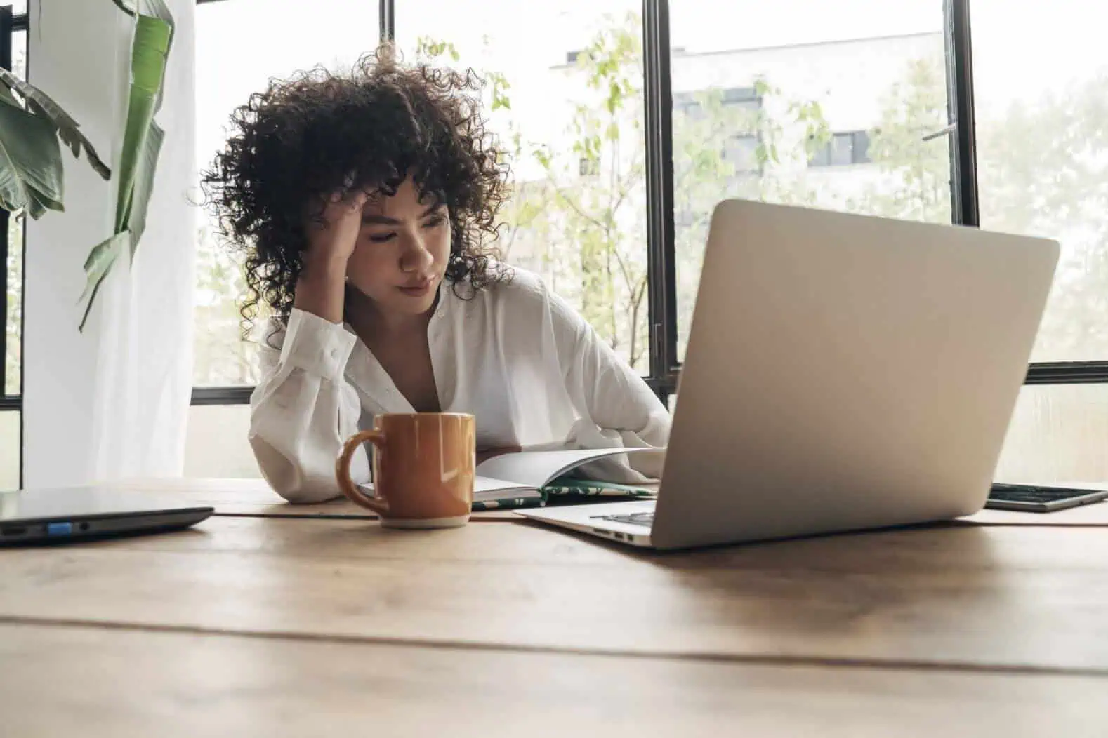 Why Are You Feeling So Tired? Get Some Answers