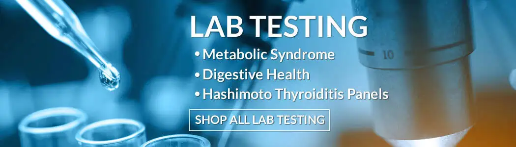 Lab Testing