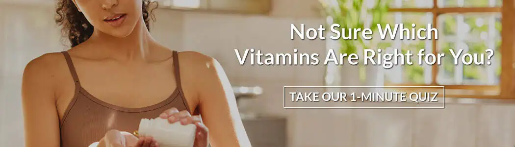 Vitamin Quiz
