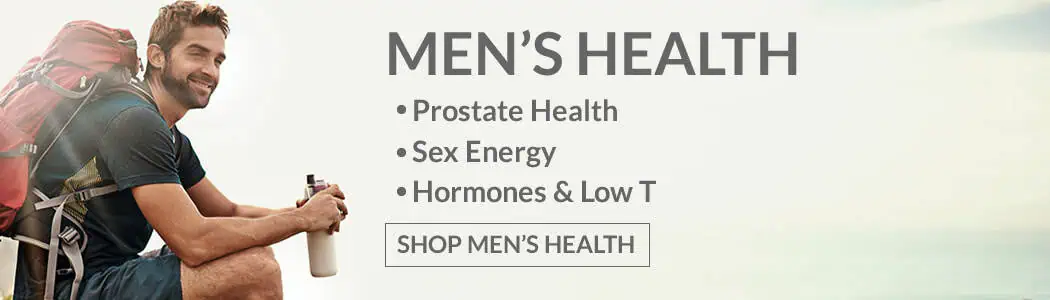 Men's Health