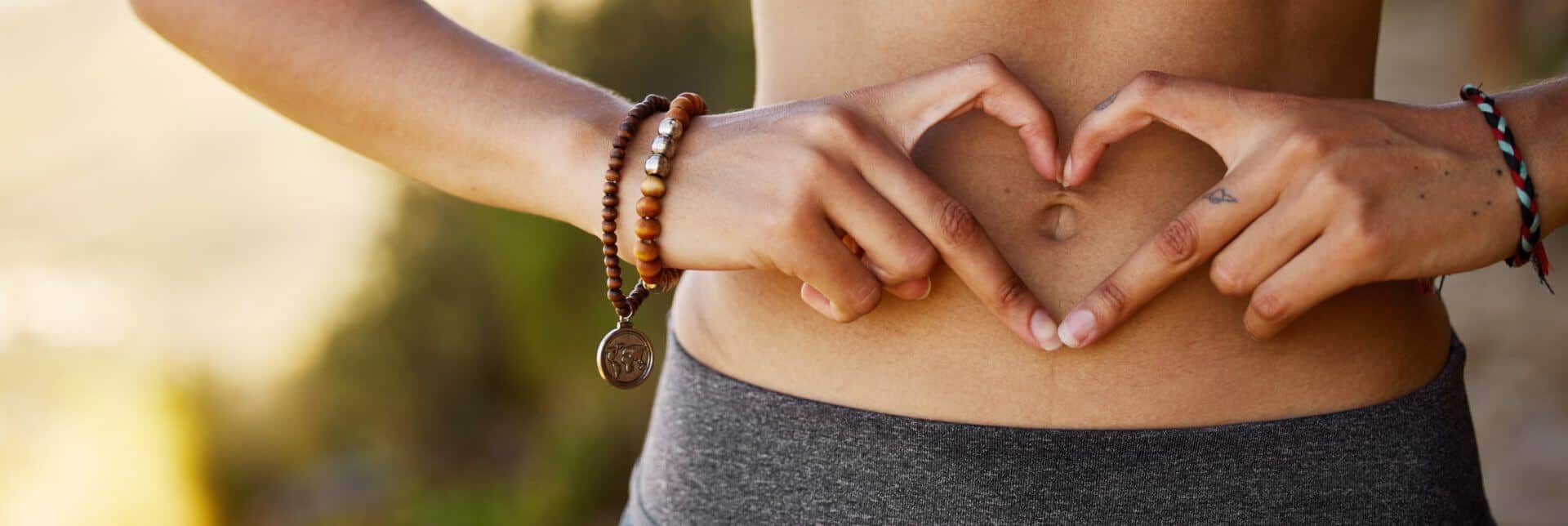 Help Combat Traveler’s Tummy