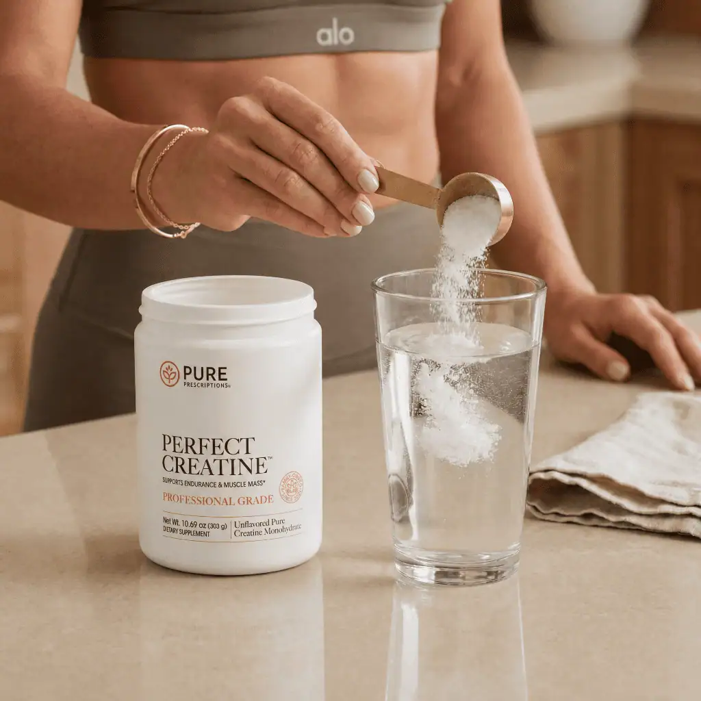 Perfect Creatine