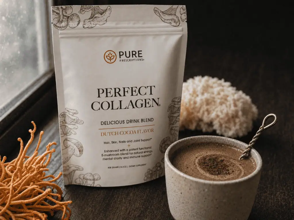Perfect Collagen