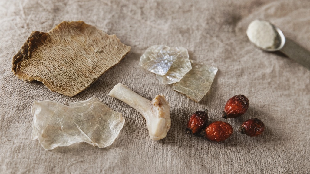 Why Collagen Type Matters More Than Dose
