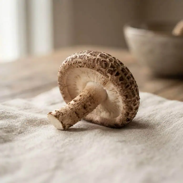 Shiitake