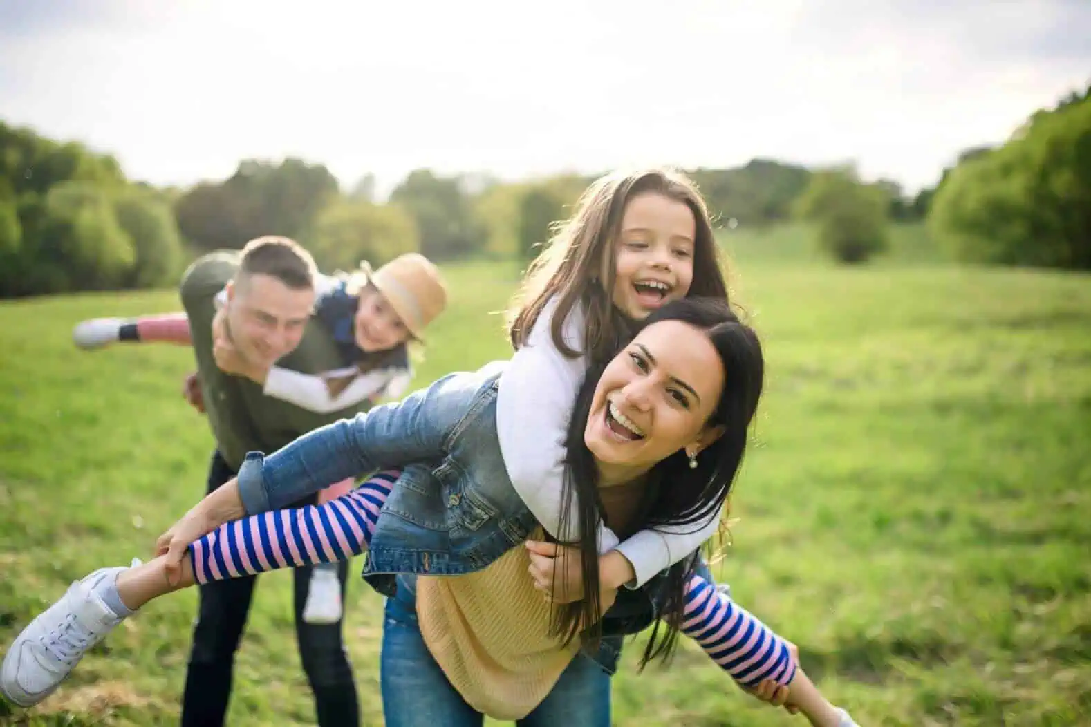 B-Vitamins Are Especially Crucial For Women
