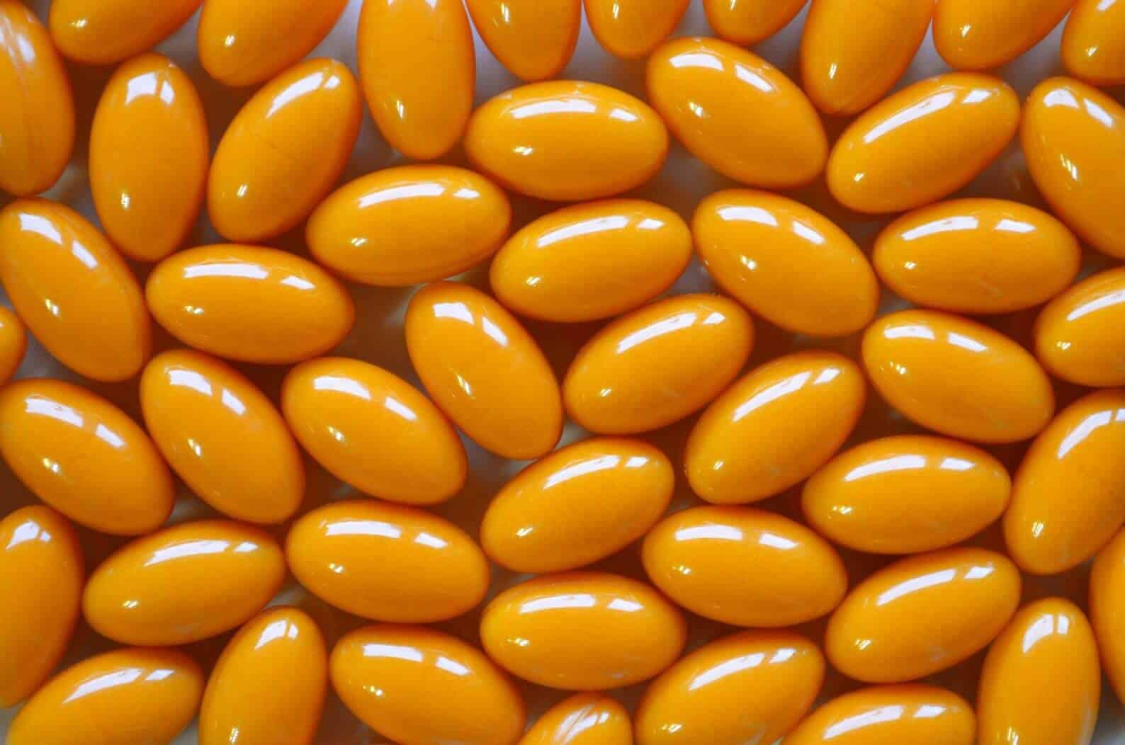 Unleash Your Energy Potential with Coenzyme Q10