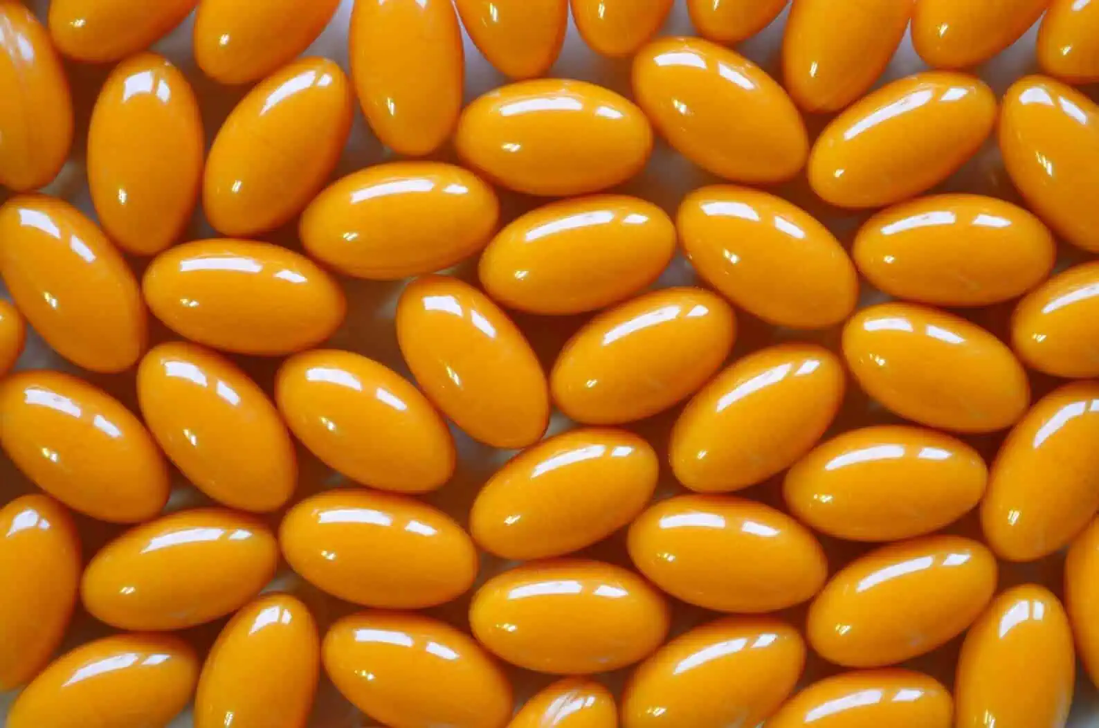 Unleash Your Energy Potential with Coenzyme Q10