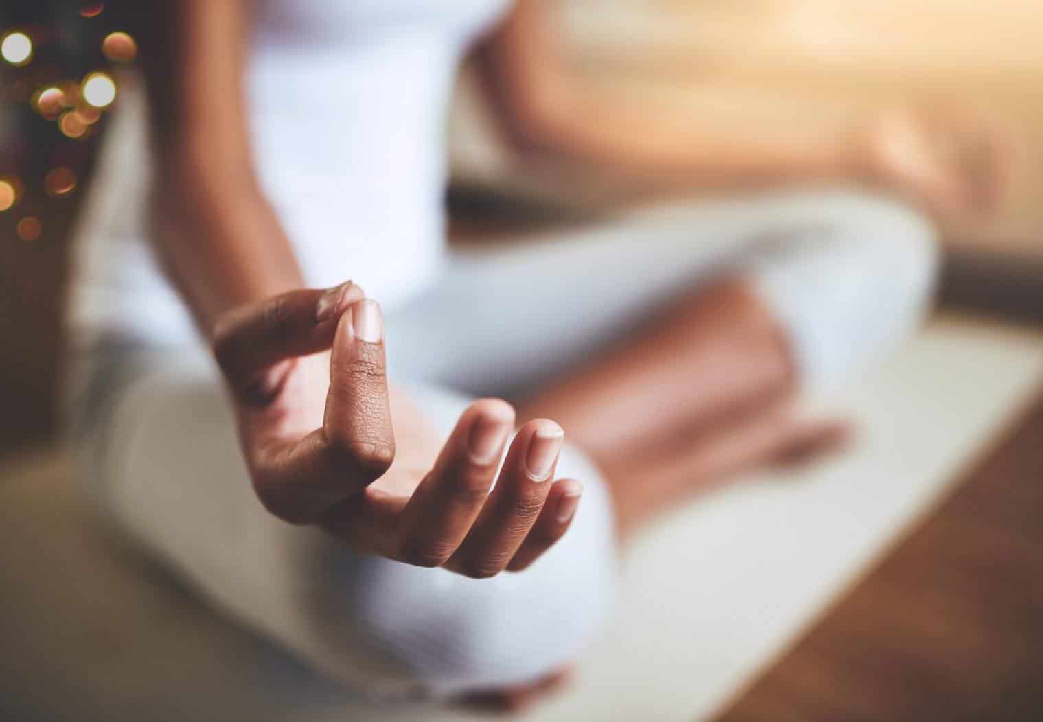 Clinical Research Validates AlphaWave® L-Theanine