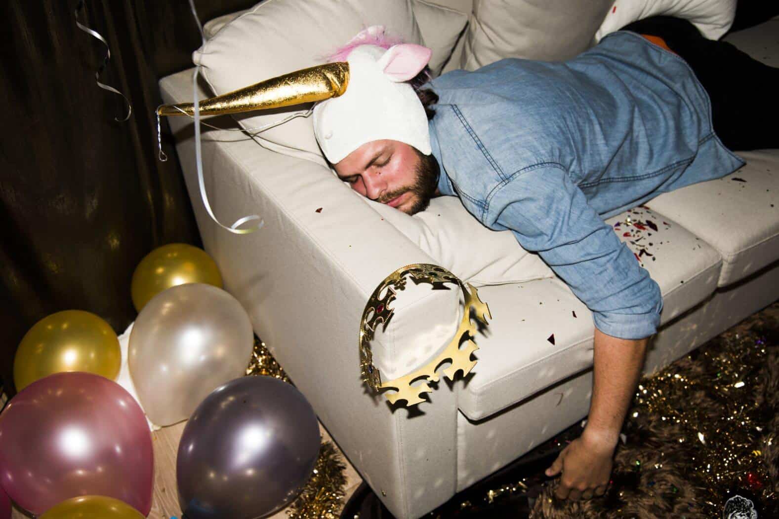 The Role of B Vitamins in Hangover Relief