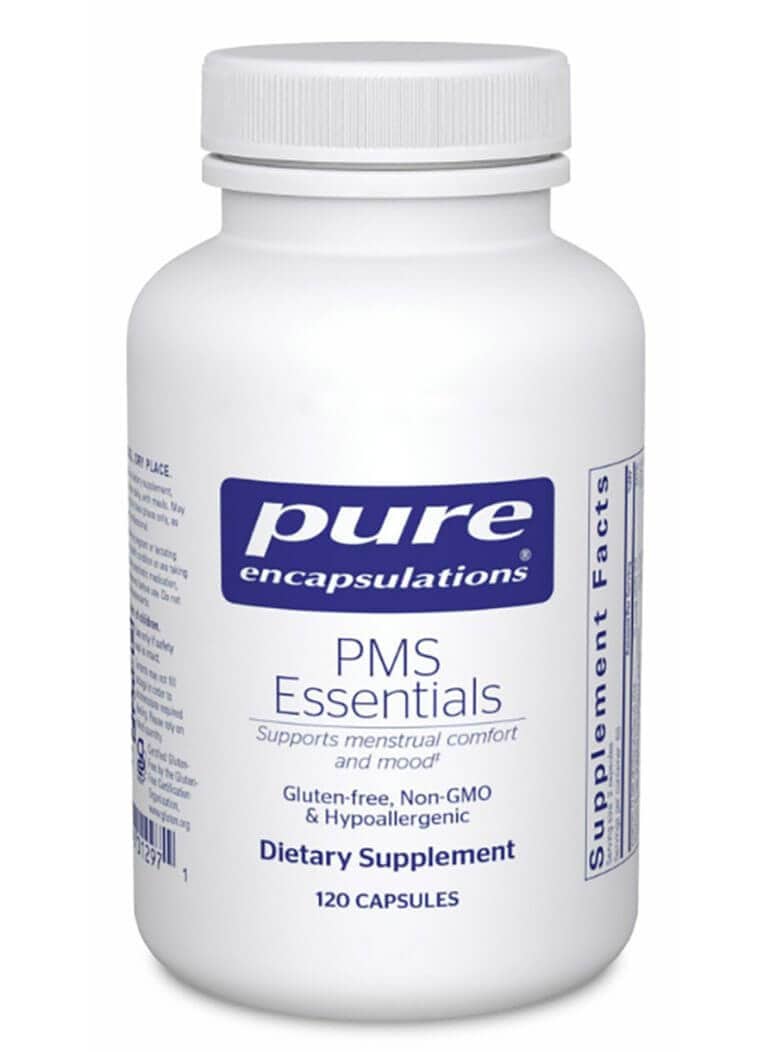 PMS Essentials