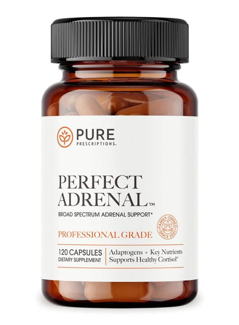 Perfect Adrenal