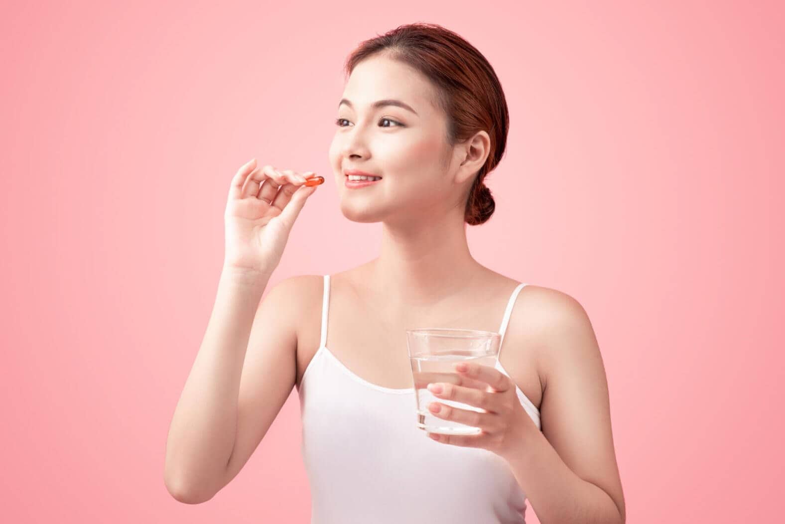 Essential Nutrients: The Best Supplements For Women’s Health