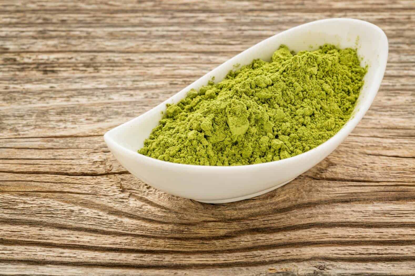 Green Drink Powder For Weight Management: Fact Or Fiction?