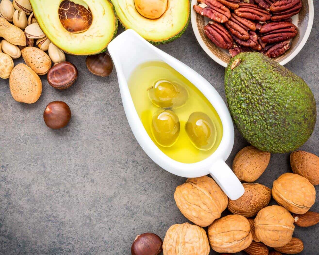 The Best Foods For Memory And The Supplements That Complement Them