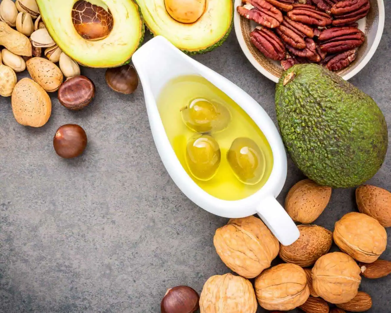 The Best Foods For Memory And The Supplements That Complement Them
