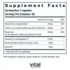 Osteo-Nutrients (with Vitamin K2-7) - Image 3