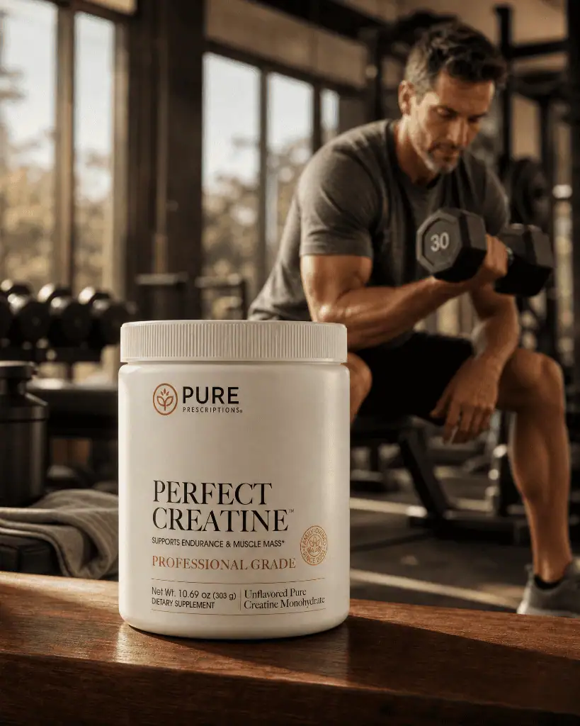 Perfect Creatine