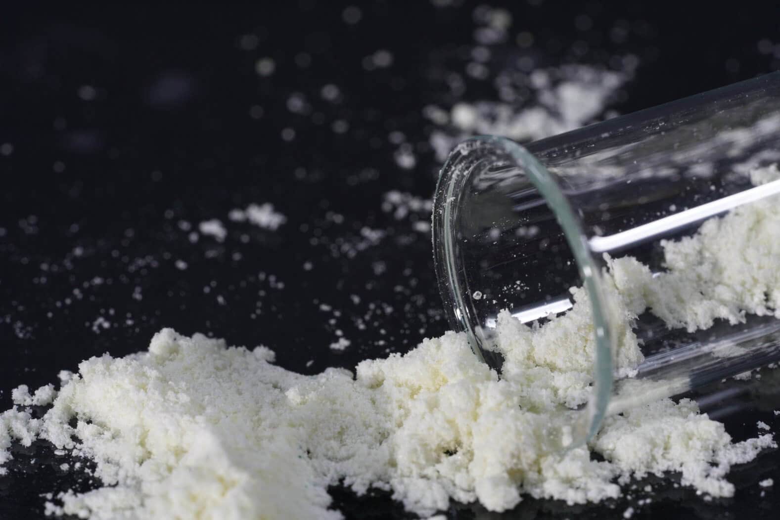 The Alchemy of Strength: How Creatine Monohydrate is Manufactured