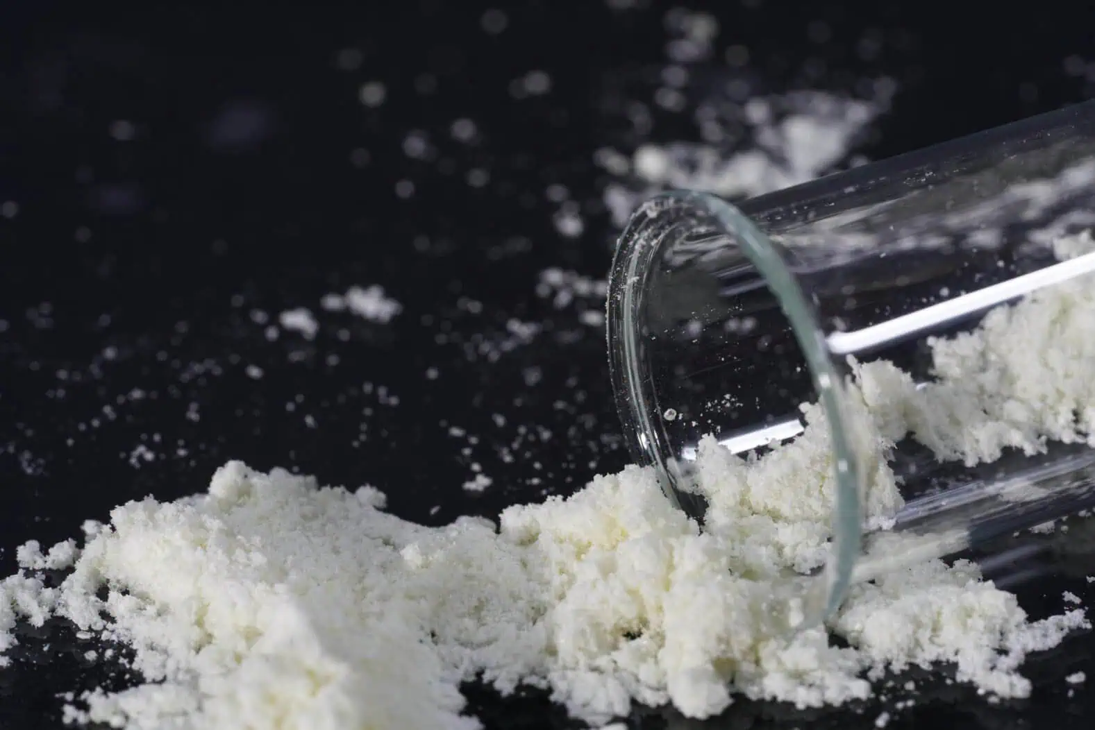 The Alchemy of Strength: How Creatine Monohydrate is Manufactured