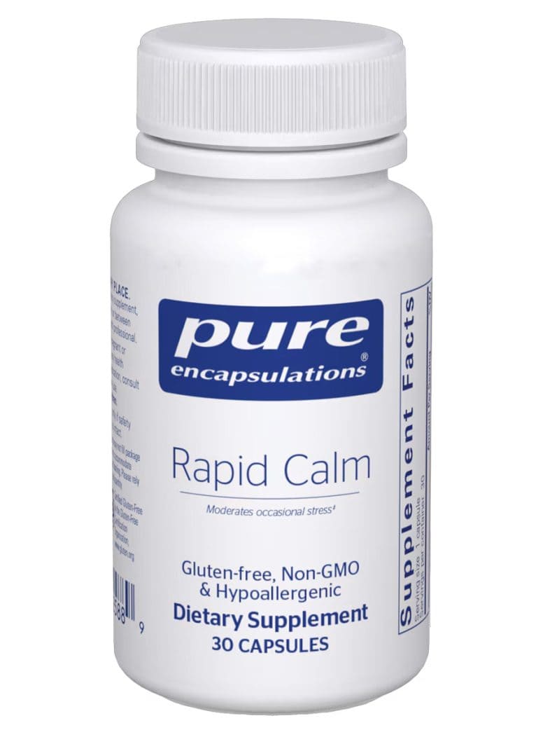 Rapid Calm