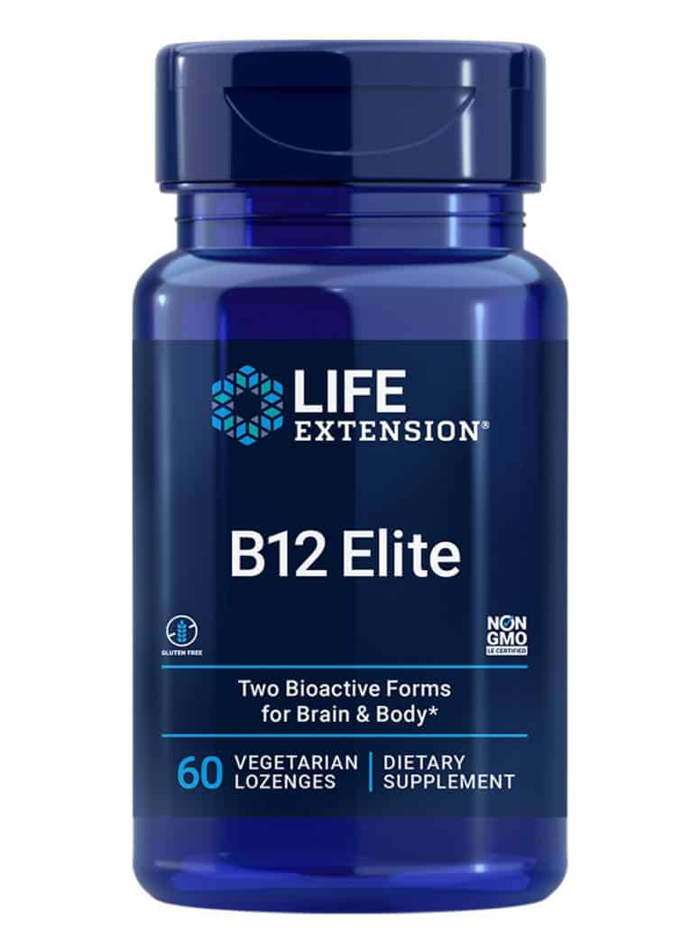 B12 Elite