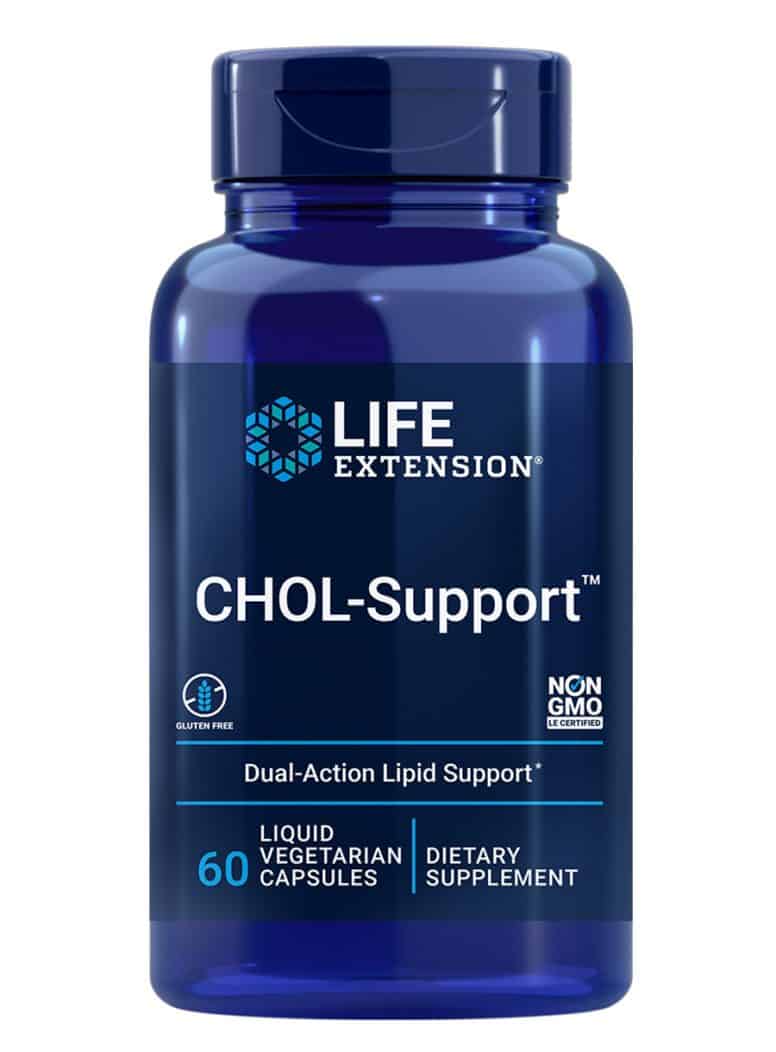 Chol-Support™