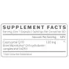 CoQ10- Superior Bioavailability with MicroActive Technology by Infiniwell